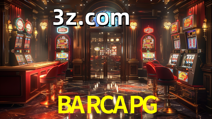 Melhores Jogos de Slots no BARCAPG 🍀