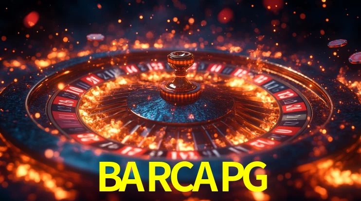 Melhores Jogos de Slots no BARCAPG 🍀